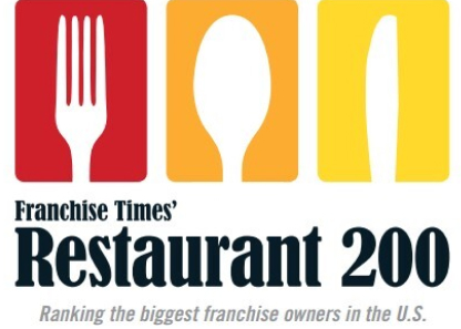 KBP Ranks #4 in Franchise Times Restaurant 200